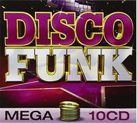 Compilation - Disco Funk [2011]