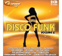 Compilation - Disco Funk Vol 2