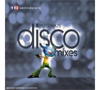 Compilation - Disco Mixes -Tf1 Dance Club