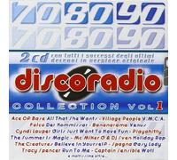 Compilation - Discoradio Collection Vol.1