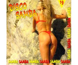 Compilation - Discosamba 19