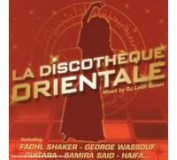 Compilation - Discotheque Orientale / Various