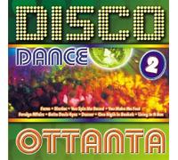 Compilation - Discottanta Vol. 2