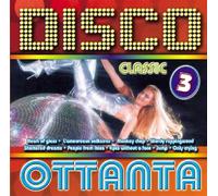 Compilation - Discottanta Vol. 3