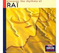 Compilation - Discover The Rhythms Of Rai