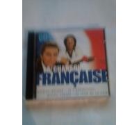 compilation divers - cd chansons française
