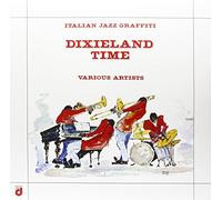 Compilation - Dixieland Time [VINYL]