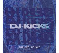 Compilation - DJ Kicks: The Exclusives
