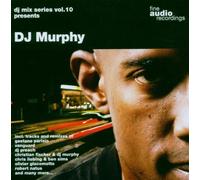 Compilation - DJ Mixseries 10