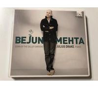 Mehta, Bejun - Down By The Salley Gardens