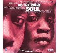 Compilation - Do The Right Soul