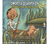Compilation - Dodo La Planete Do Vol.2: Dream Songs Night Songs