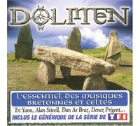 Compilation - Dolmen