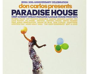 Compilation - Don Carlos Pres Paradise House
