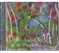 Compilation - Don Quichotte De La Mancha