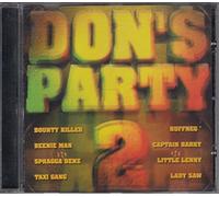 Compilation - Don's Party 2