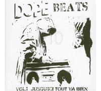 Compilation - Dope Beats