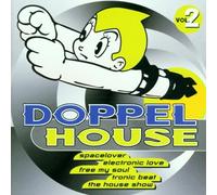 Compilation - Doppel House Vol 2