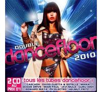 Compilation - Double Dancefloor 2010