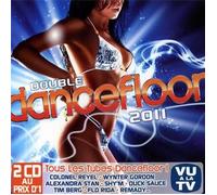 Compilation - Double Dancefloor 2011
