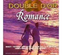 Compilation - Double d'Or - Romance