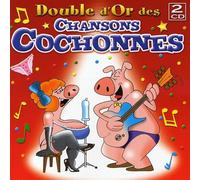 Compilation - Doubles D'or Des Chansons Coch