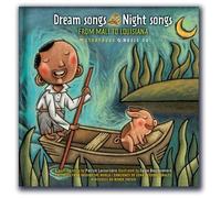 Compilation - Dream Songs Night Songs From Mali to Louisiana