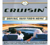 Compilation - Driving Away From Home