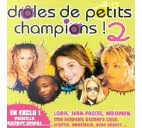 Compilation - Drôles De Petite Champions Vol 2