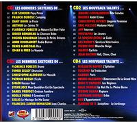 Compilation - Du Rire Tout Neuf