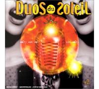 Compilation - Duos Du Soleil #2