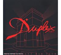 Compilation - Duplex Restaurant Bar Club