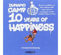 Various Artists - Dynamo Camp / Various