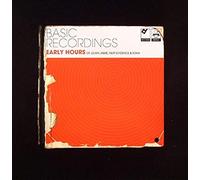 Compilation - Early Hours Sampler [VINYL]