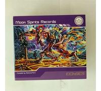Compilation - Echoes