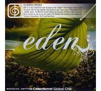 Compilation - Eden : A Collection of Global Chill