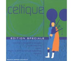 Compilation - Edition Speciale Celtique
