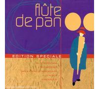 Compilation - Edition Speciale Flute De