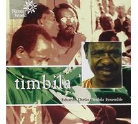 Compilation - Eduardo Durao Timbila Ensemble