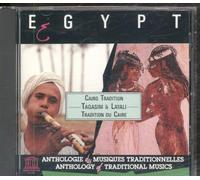 Compilation - Egypte Tradition Du Caire