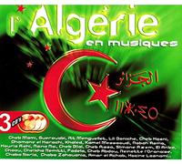Compilation - El Djezair : L'algerie En Musi