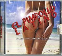 Compilation - El Pimpollo Latino