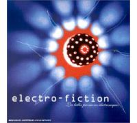 Compilation - Electro-Fiction (Les Belles Promesses électroniques)