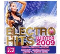 Compilation - Electro Hits Winter 2009