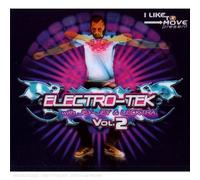 Compilation - Electro-Tek Vol 2
