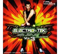 Compilation - Electro Tek Vol 3