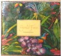 Compilation - Emerald Forest - The Sound Of Nature