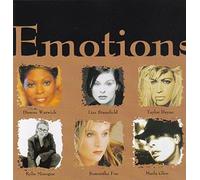Compilation - Emotions
