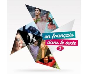 Compilation - En Français Dans Le Texte /Vol.2