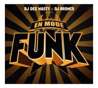 Compilation - En Mode Funk [Digipack]